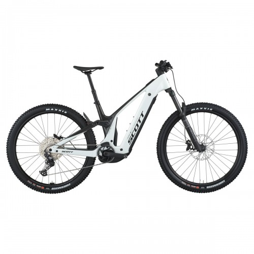 Scott Patron 920 29'' Carbon E-Bike MTB Pedelec schwarz/weiß 2026 