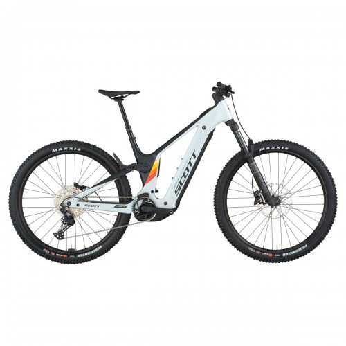 Scott Patron 930 29'' E-Bike MTB Pedelec weiß/schwarz 2026 