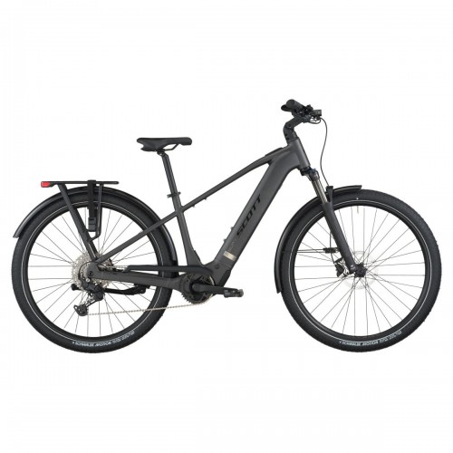 Scott Sub Sport 10 E-Bike Trekking Pedelec midnight grau 2026 
