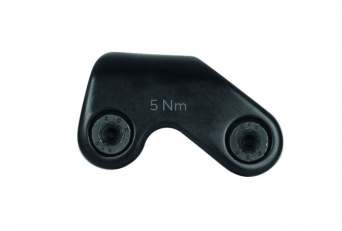 Ergon Flip Head Kit Adapter for Carbon Streben 