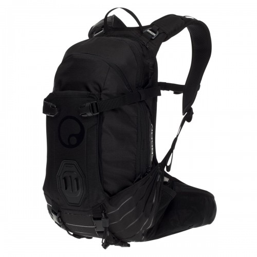 Ergon BA2 EProtect Enduro Ergo Fahrrad Rucksack stealth schwarz 