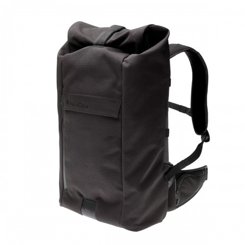 Ergon BC Urban Ergo Fahrrad Rucksack schwarz 