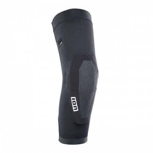 Ion K Sleeve 2.0 Fahrrad Knieschoner schwarz 2024 