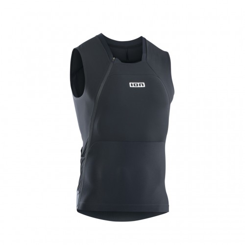 Ion Tank Amp Fahrrad Protektorenshirt schwarz 2026 M (50)