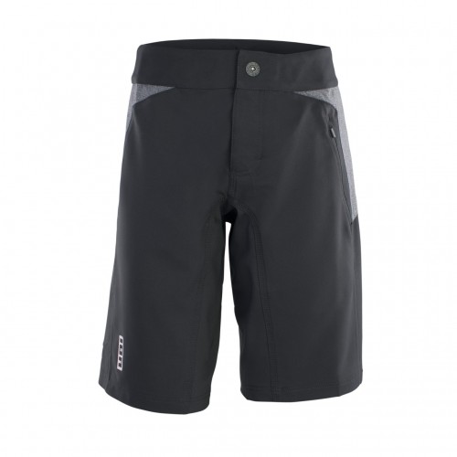 Ion Traze Damen Fahrrad Short Hose kurz schwarz 2023 