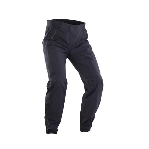 Ion Shelter Lite 2.5L Unisex Fahrrad Pant Regenhose lang schwarz 2025 
