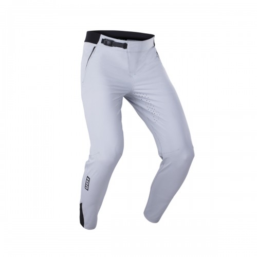 ION Ionic LT MTB Fahrradhose lang frosted grau 2026 