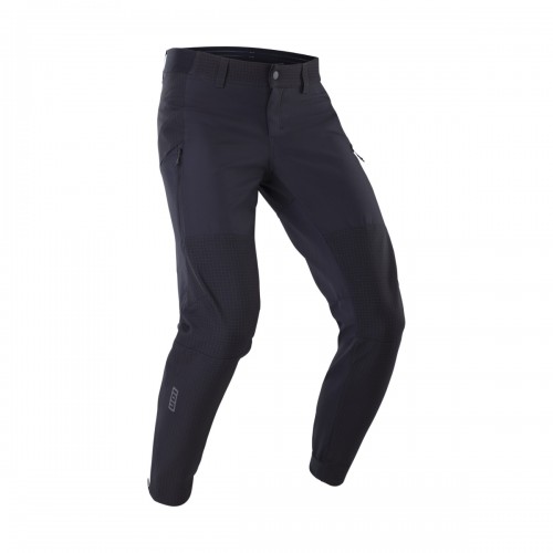 Ion Shelter 2L Fahrrad Pant Hose lang schwarz 2025 