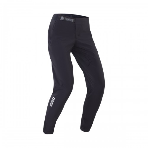 Ion Ionic LT Damen Fahrrad Pant Hose lang schwarz 2026 