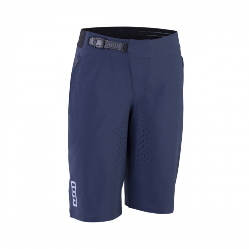 ION Ionic LT MTB Shorts Fahrradhose kurz sage grau 2026 