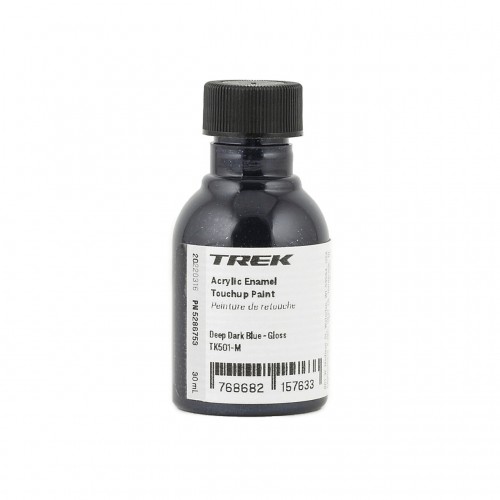 Trek-Diamant Paint Touch-Up 30ml / 583¤ / Liter TK501-M Gloss Deep Dark Blue 