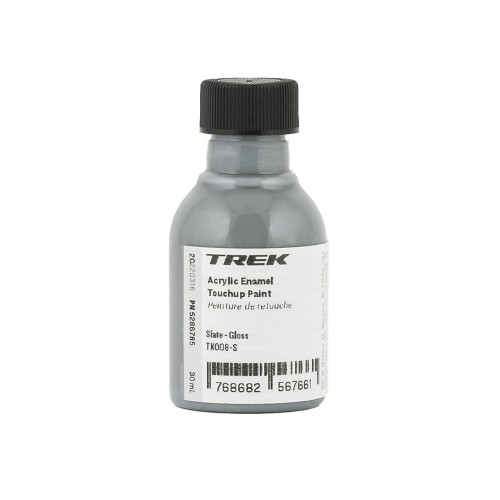 Trek-Diamant Paint Touch-Up 30ml / 583¤ / Liter TK008-S Gloss Slate 