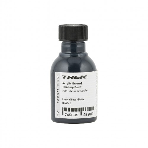Trek-Diamant Paint Touch-Up 30ml / 583¤ / Liter TK525-S Matte Nautical Navy 