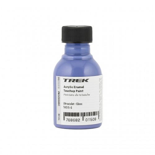 Trek-Diamant Paint Touch-Up 30ml / 583¤ / Liter TK515-S Gloss Ultraviolet 