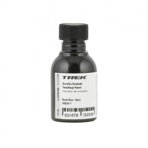 Trek-Diamant Paint Touch-Up 30ml / 583¤ / Liter TK006-M Gloss Anthracite 