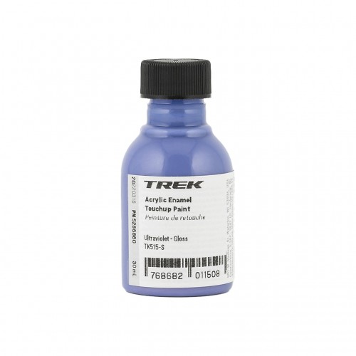 Trek-Diamant Paint Touch-Up 30ml / 583¤ / Liter TK535-M Gloss Purple Abyss 