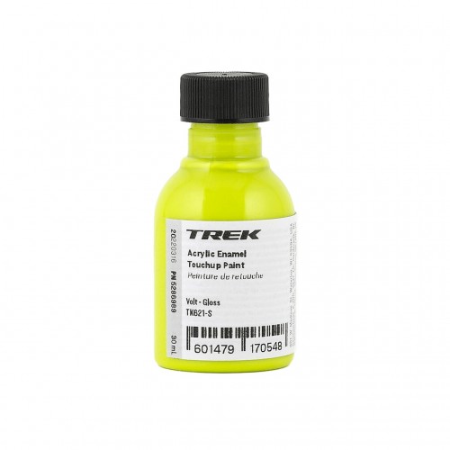 Trek-Diamant Paint Touch-Up 30ml / 583¤ / Liter TK621-S Gloss Volt New 