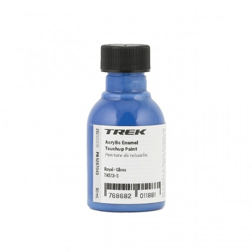 Trek-Diamant Paint Touch-Up 30ml / 583¤ / Liter TK513-S Gloss Royal 