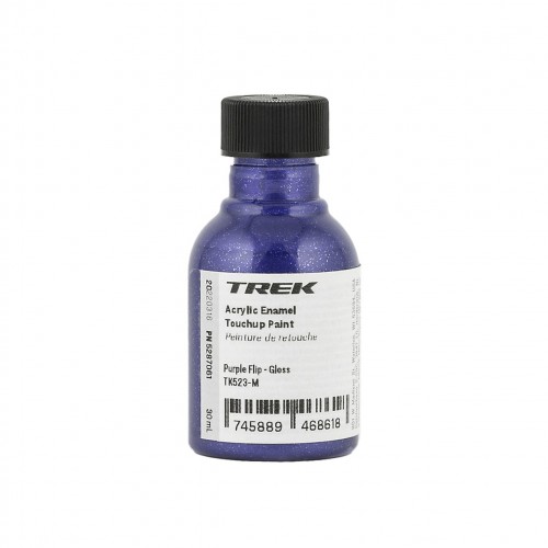 Trek-Diamant Paint Touch-Up 30ml / 583¤ / Liter TK523-M Gloss Purple Flip 
