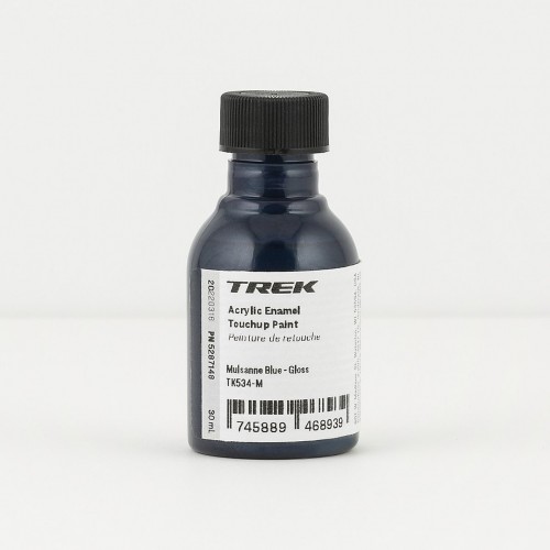Trek-Diamant Paint Touch-Up 30ml / 583¤ / Liter TK534-M Gloss Mulsanne 