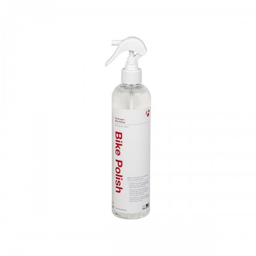 Bontrager Bike Polish Spray Fahrradpolitur 355ml / 33.77 Euro/Liter 