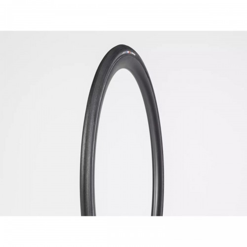 Bontrager R1 Hard-Case Lite Rennrad Fahrrad Reifen 700 x 25C schwarz 