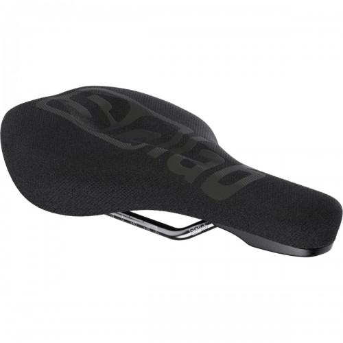 SQlab 6OX Dirt ltd. Team Unisex Dirt Fahrrad Sattel schwarz 