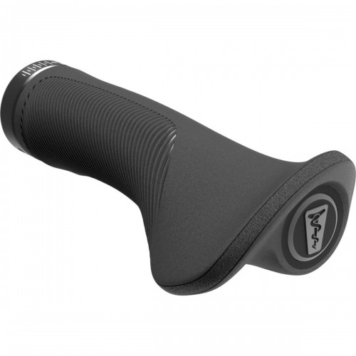 SQlab 702 2.0 Trekking Fahrradgriffe schwarz 