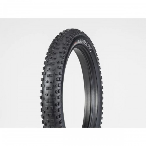 Bontrager Gnarwhal Team Issue TLR Fatbike MTB Fahrrad Reifen 27x4.5 schwarz 
