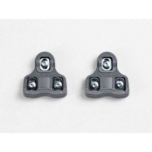 Bontrager Road Rennrad Fahrrad Pedalplatten Cleats 9 Grad 