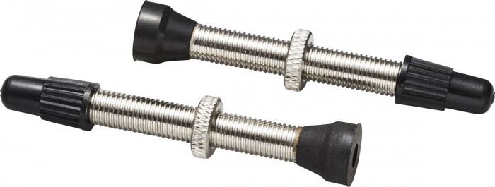 Reverse Ventilset Tubeless SV Valve Set-Presta / Sclaverand 