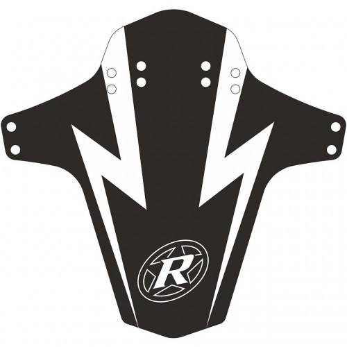 Reverse Strike Mudfender Schutzblech schwarz 