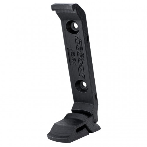 Reverse Dosenhalter 0,355 l - 12oz schwarz 