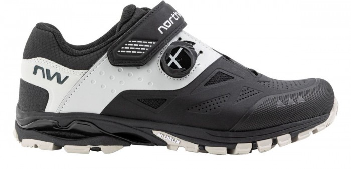Northwave Spider Plus 3 MTB / Trekking Fahrradschuhe schwarz 2026 