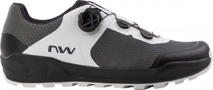 Northwave Corsair 2 MTB / Trekking Fahrradschuhe grau 2026 