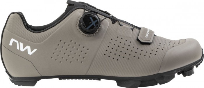 Northwave Razer MTB Fahrradschuhe sandfarben 2026 