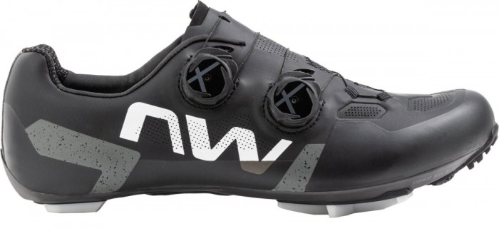 Northwave Extreme X MTB Fahrradschuhe schwarz 2026 