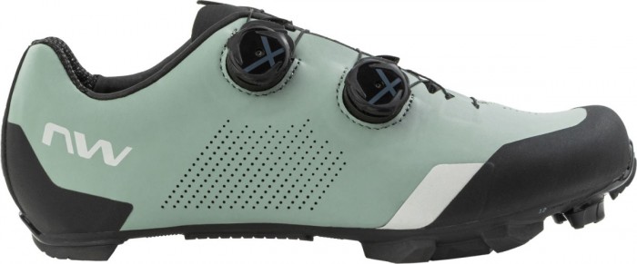 Northwave Striker MTB Fahrradschuhe sage grün 2026 