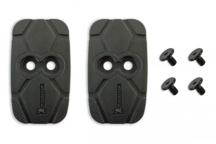 Northwave Explorer Sole Cover Plate für X-Trail Schuhe schwarz 