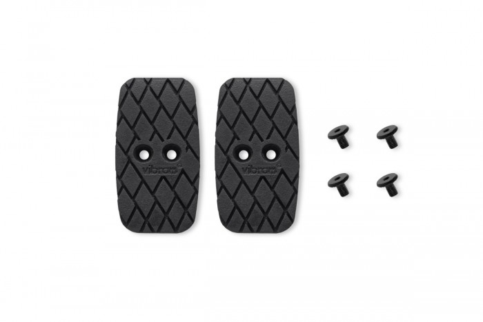 Northwave Cover Plate Fort Augustus für Overland Plus Schuhe schwarz 