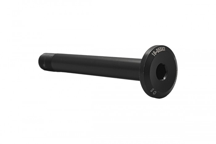Cube Dämpferschraube Carbon/ Alu Downhiller M8x72 (18-05587) 
