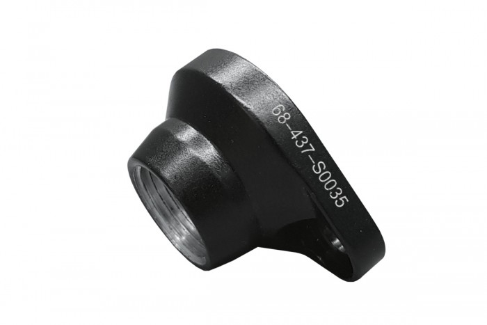 Cube Schaltaugentropfen X12 MTB ALT 
