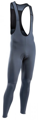 Northwave Active Gel Fahrradträgerhose lang shark grau 2027 