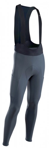 Northwave Extreme Rock Winter Fahrradträgerhose lang shark grau 2027 
