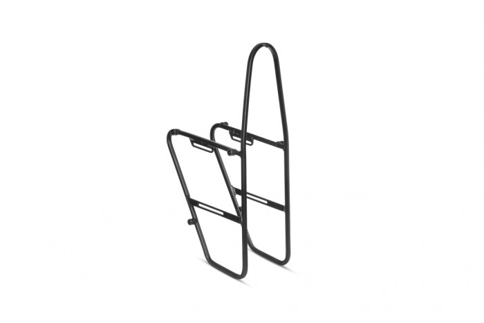 Acid Fork Lowrider CiLink Frontgepäckträger schwarz 