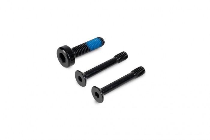 Acid SIC 2.0 Top Rail Schrauben Set 