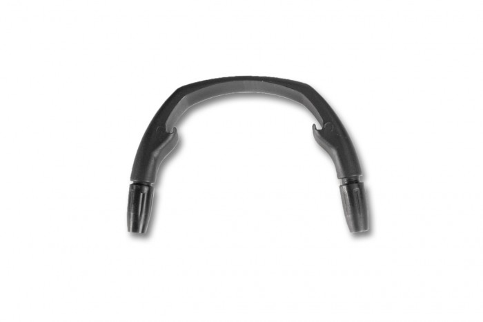 Acid Brücke für Steckschutzblechset Gravel 28'' schwarz 