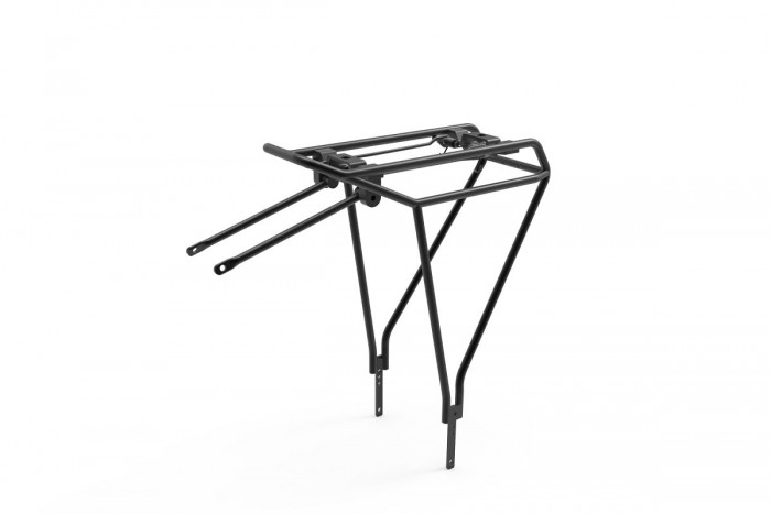 Acid Gepäckträger Universal 26"-29" RILink Fahrrad Gepäckträger schwarz 