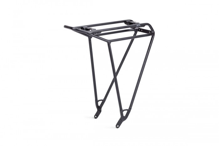 Acid SIC Pure 27.5 RILink Fahrrad Gepäckträger ab 2019er schwarz 