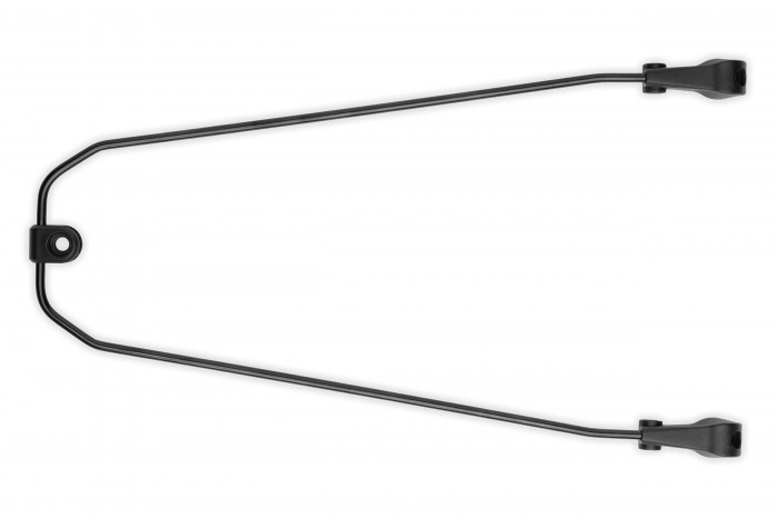 Acid Strebenset für SIC 2.0 84 27.5'' / 29'' Schutzblech schwarz 